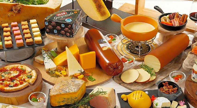 Courtyard by Marriott Fukui