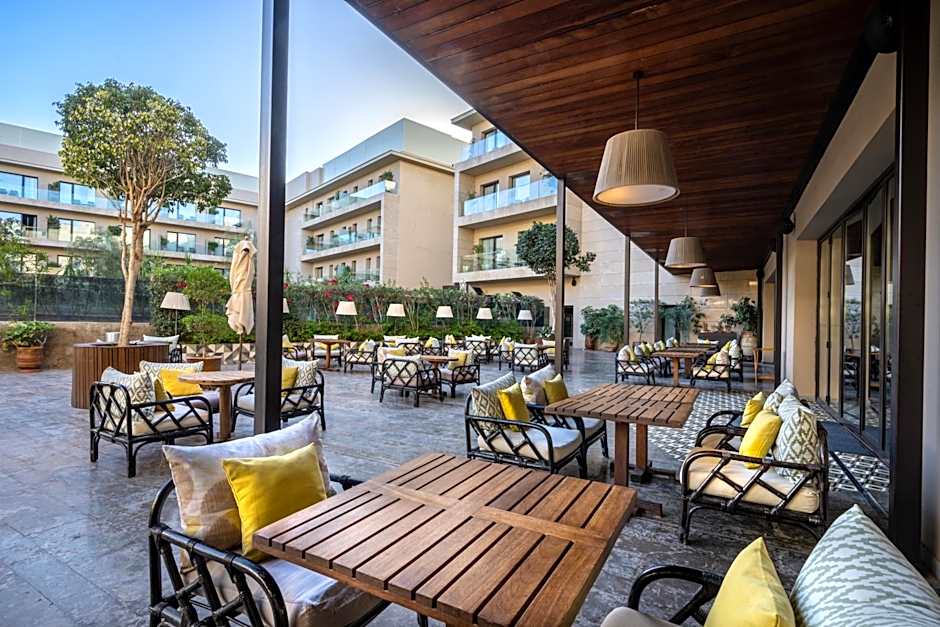 Radisson Blu Marrakech, Carre Eden