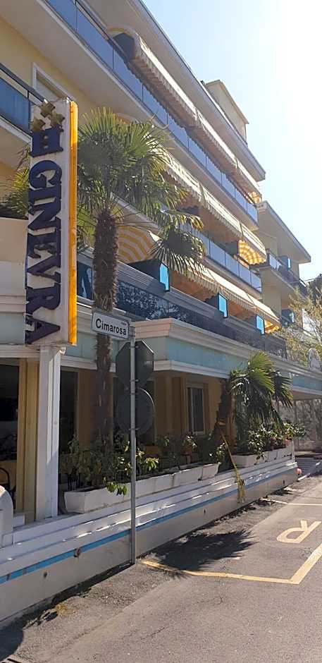 Hotel Ginevra