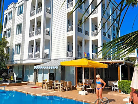 Esperanza Hotel