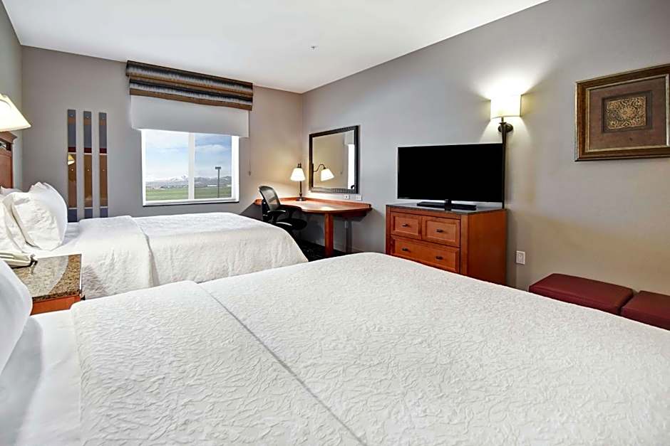 Hampton Inn By Hilton - Suites Salt Lake City-West Jordan