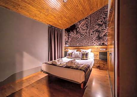 Maisonette 4 people