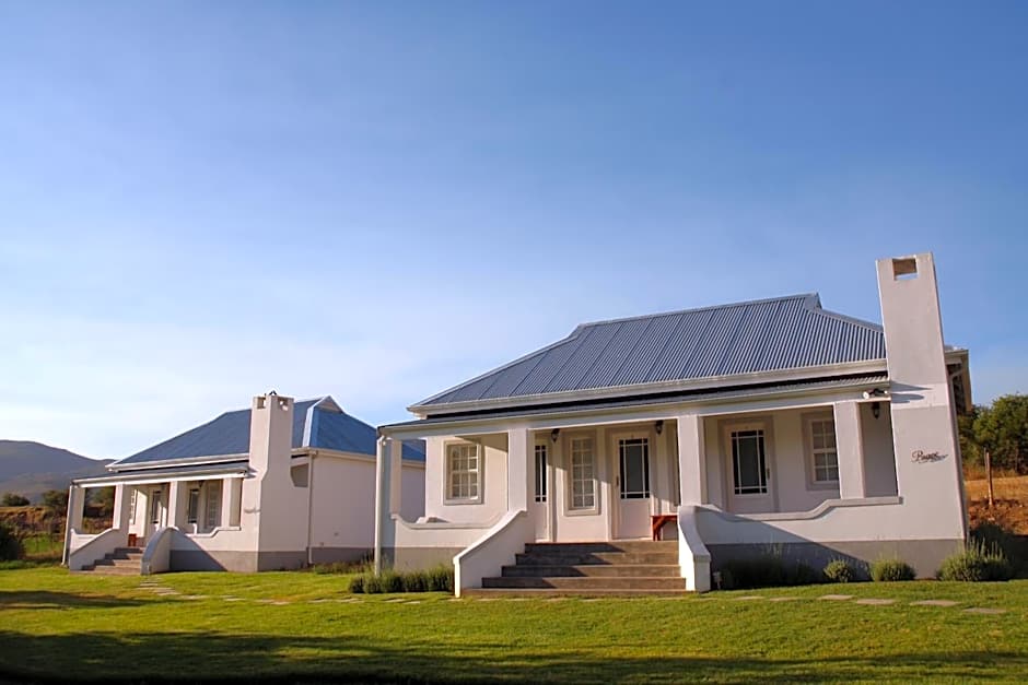 Swartberg Country Manor