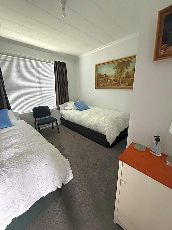Inglewood shared Home BNB