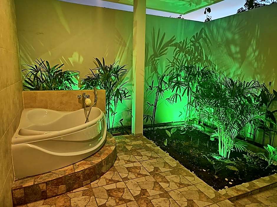 Villa 10 Rose Bali 3BR Luxury