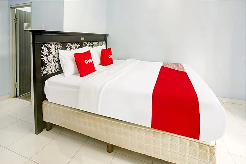 OYO 3982 Azka Homestay Syariah