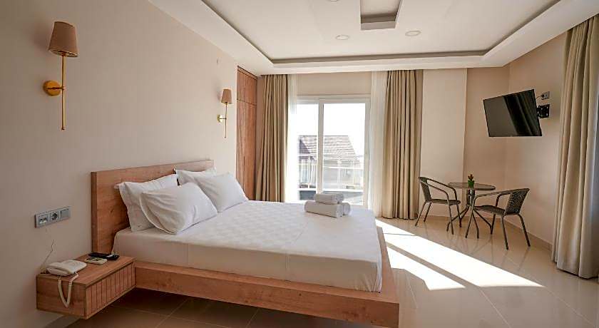 Soul House Kuşadası