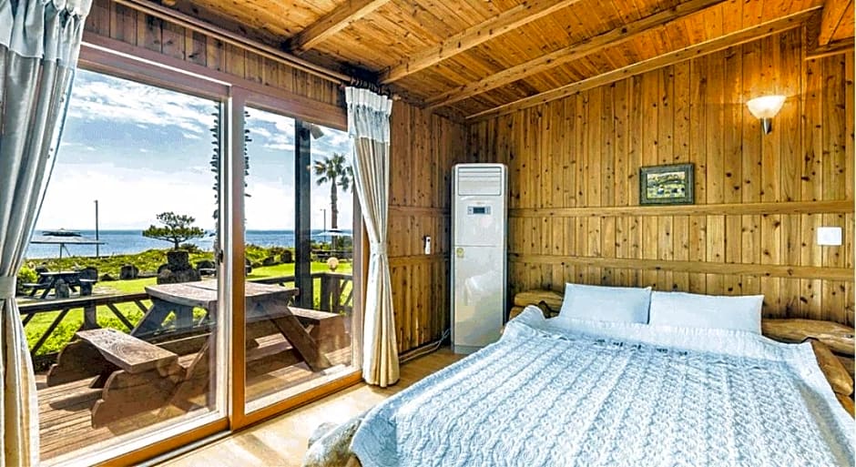 Long Beach Pension