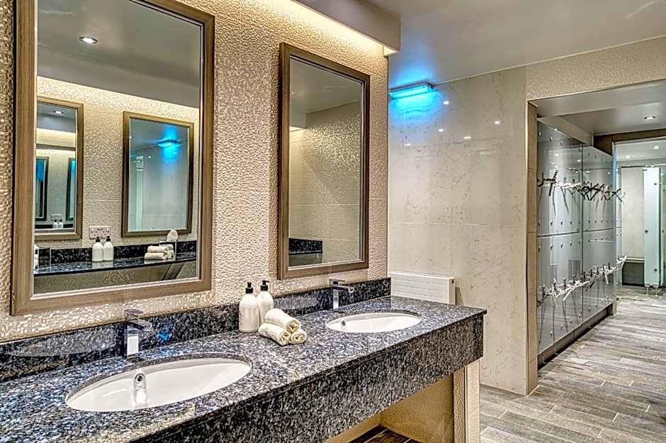 Best Western Inverness Palace Hotel & Spa