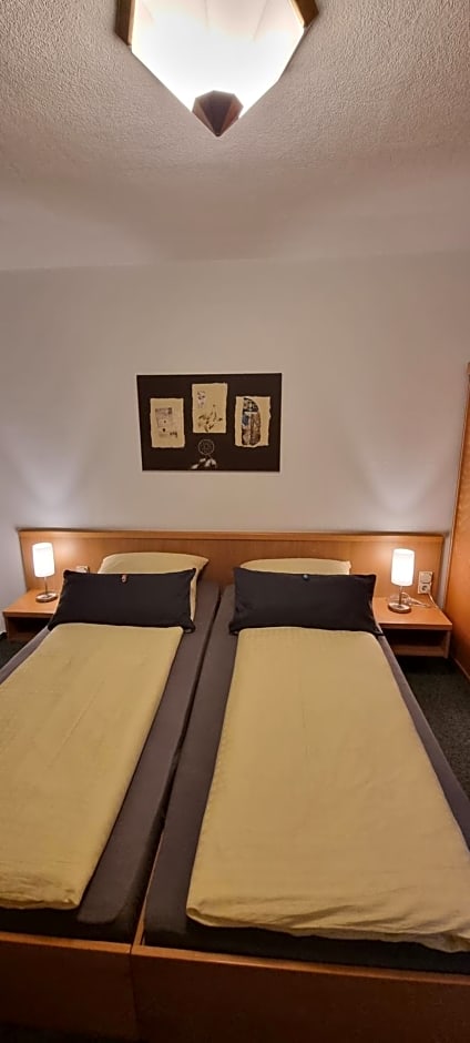 Hotel Alt Oesselse