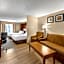 Comfort Suites South Bend Near Casino