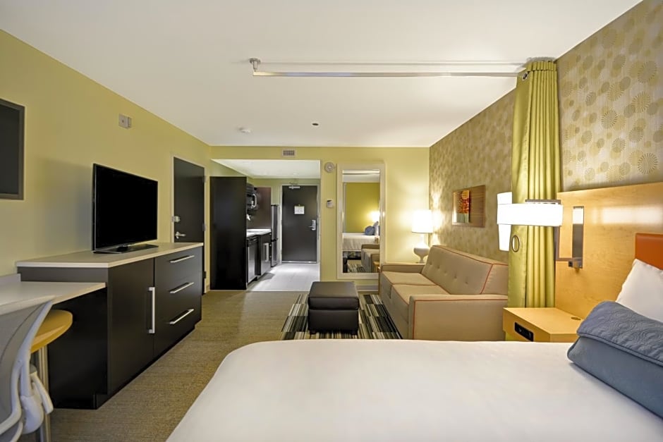 Home2 Suites by Hilton Little Rock West