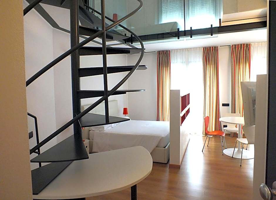 BB Hotels Aparthotel Isola
