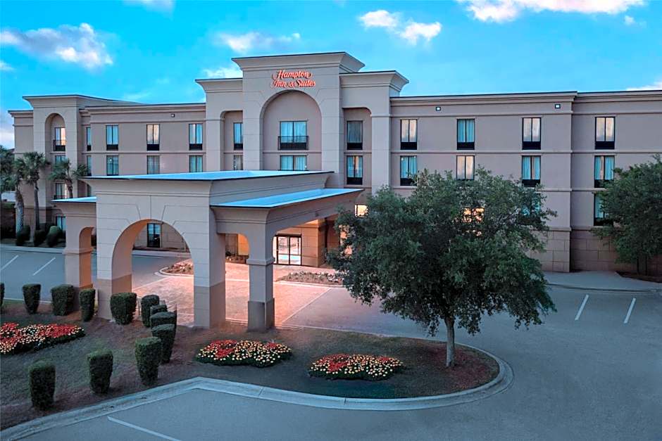 Hampton Inn By Hilton & Suites Pensacola/Gulf Breeze