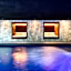 Aqua Hotel Silhouette & Spa - Adults Only