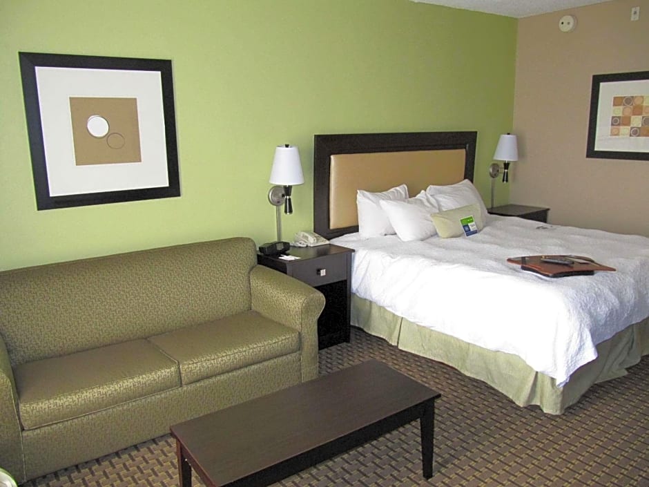 Hampton Inn By Hilton Lindale/Tyler