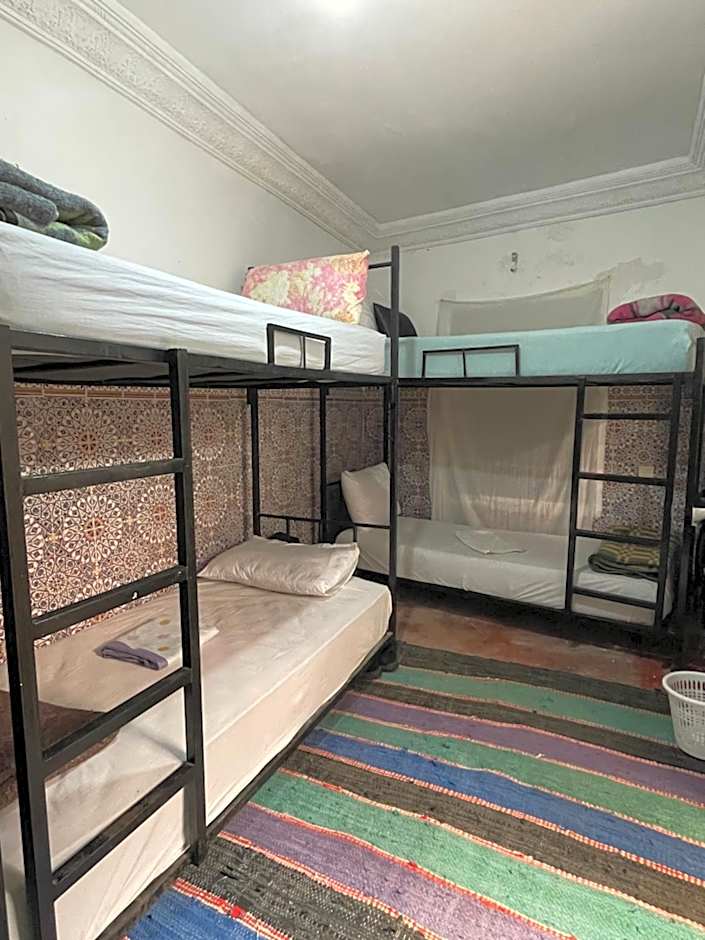 Hostel Kech Vibe