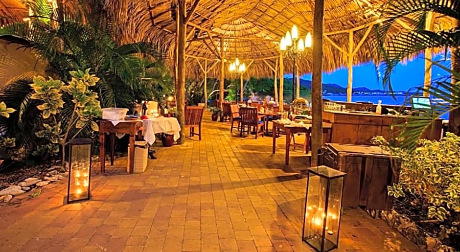 Kura Hulanda Lodge & Beach Club