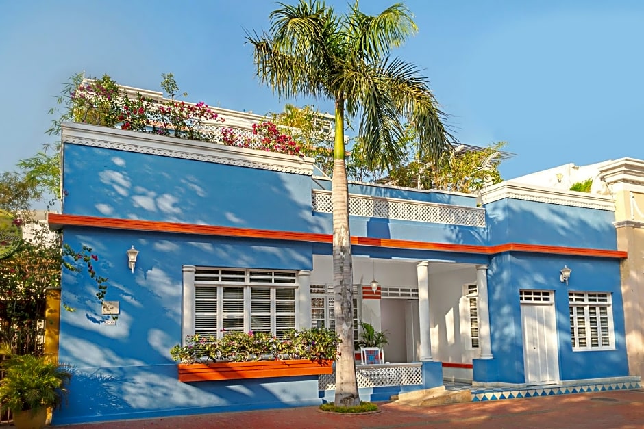 Placita Vieja Hotel Boutique Spa