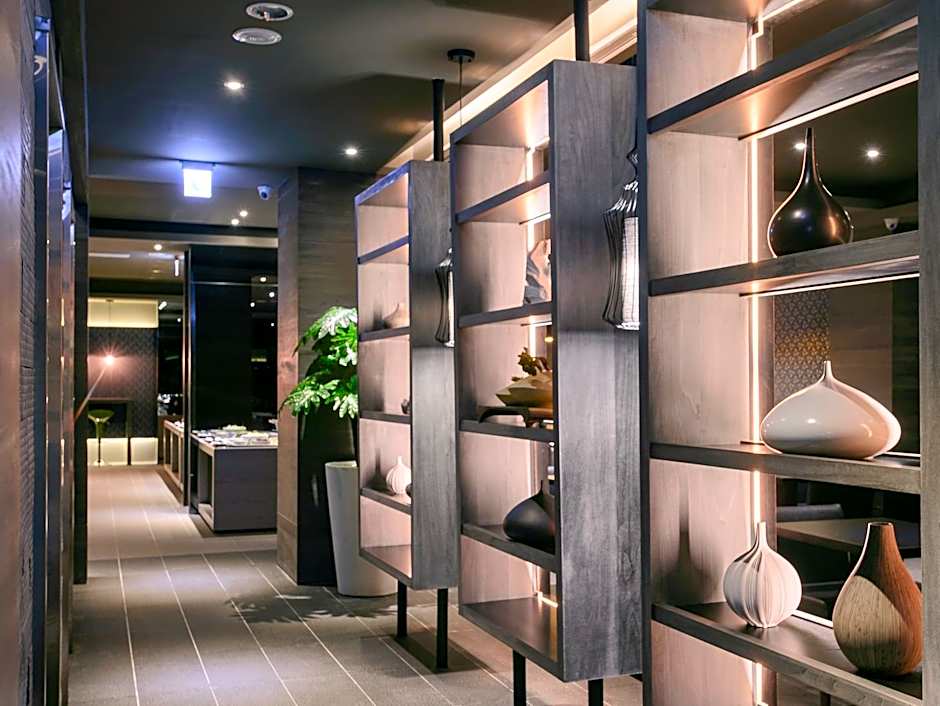 Kiwi Express Hotel – Jiuru