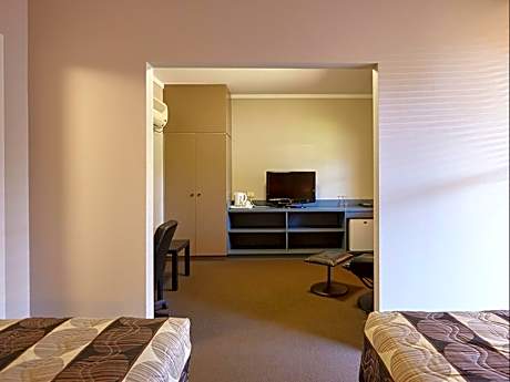 Premium Twin Room