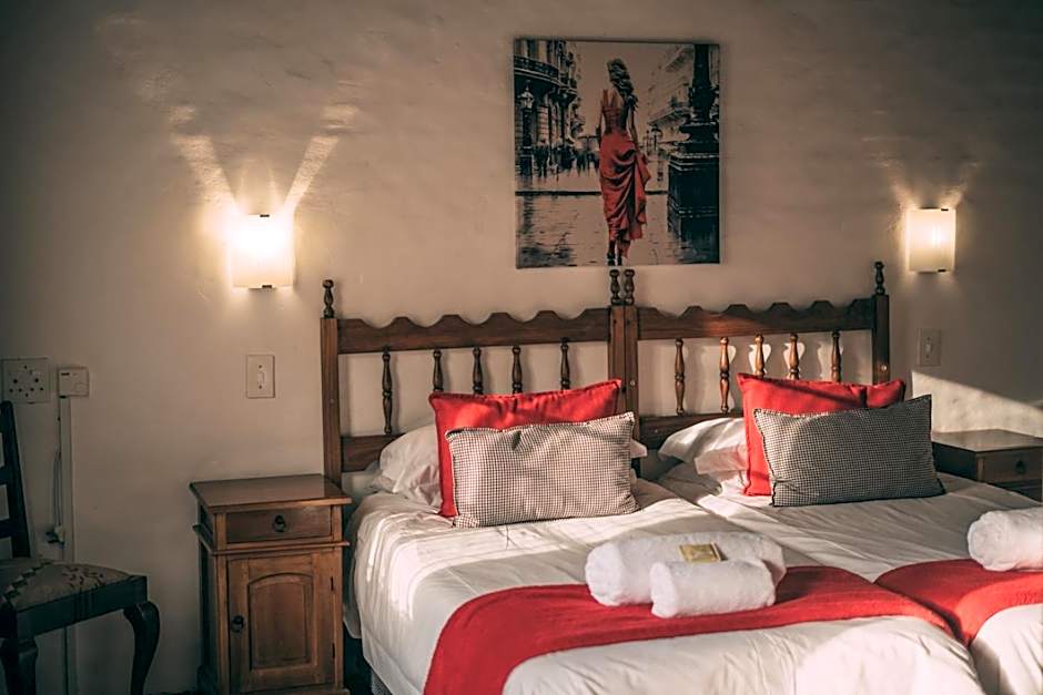 Wyndford Holiday Farm