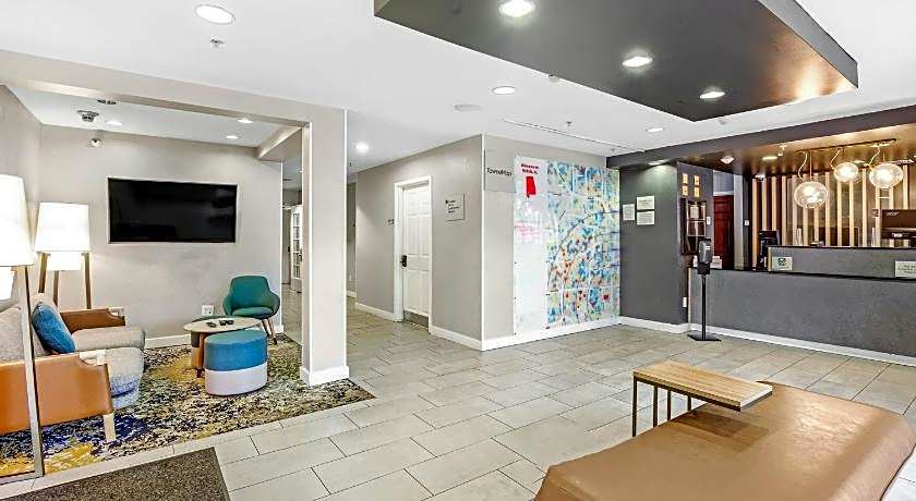 MainStay Suites