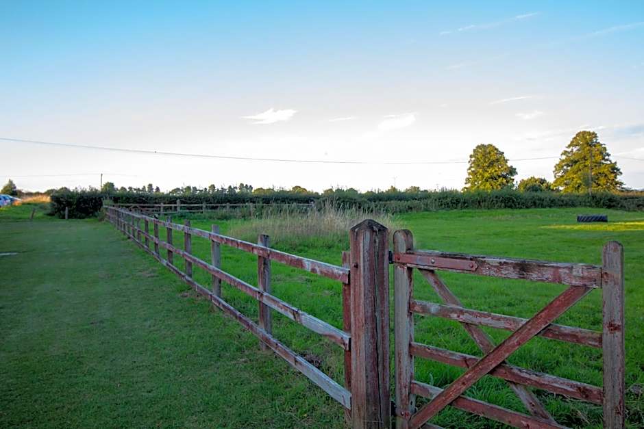 Stourport Manor Hotel
