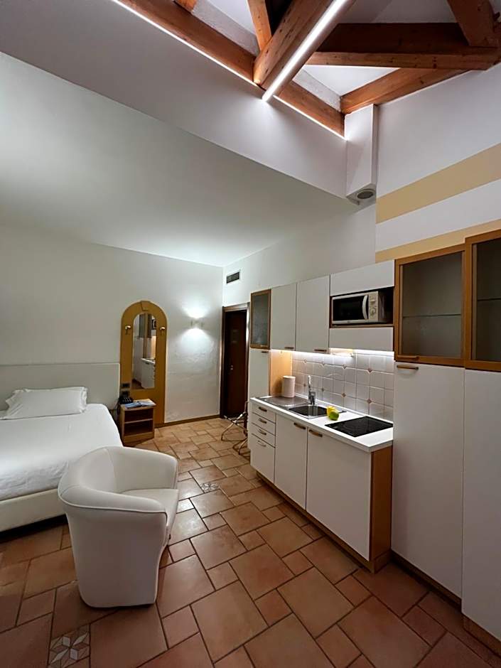 Manci Apartments by Hotel America