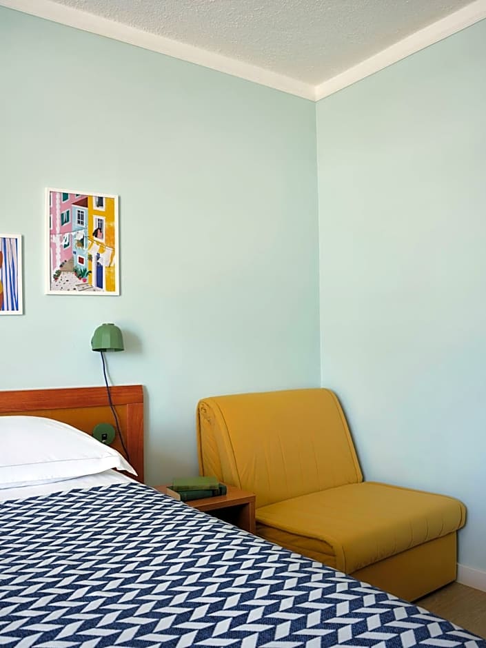 Amadria Park Beach Hotel Niko