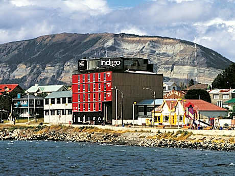 NOI Indigo Patagonia