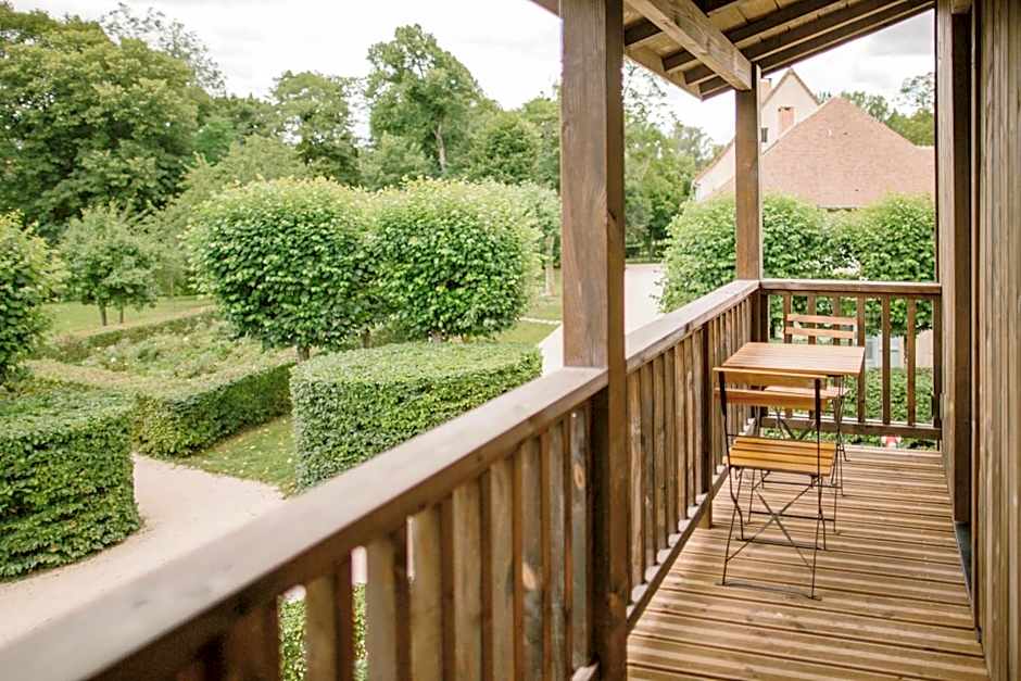 Domaine de Primard - Fontenille Collection