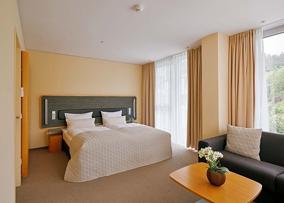 Lufthansa Seeheim - More than a Conference Hotel