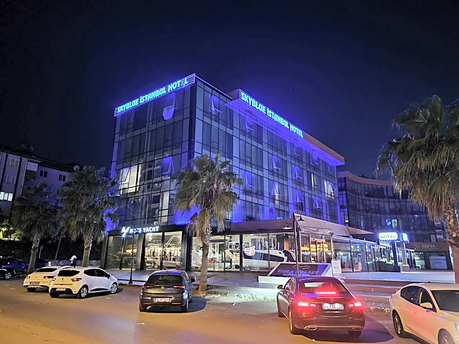 SKYBLUE İSTANBUL HOTEL