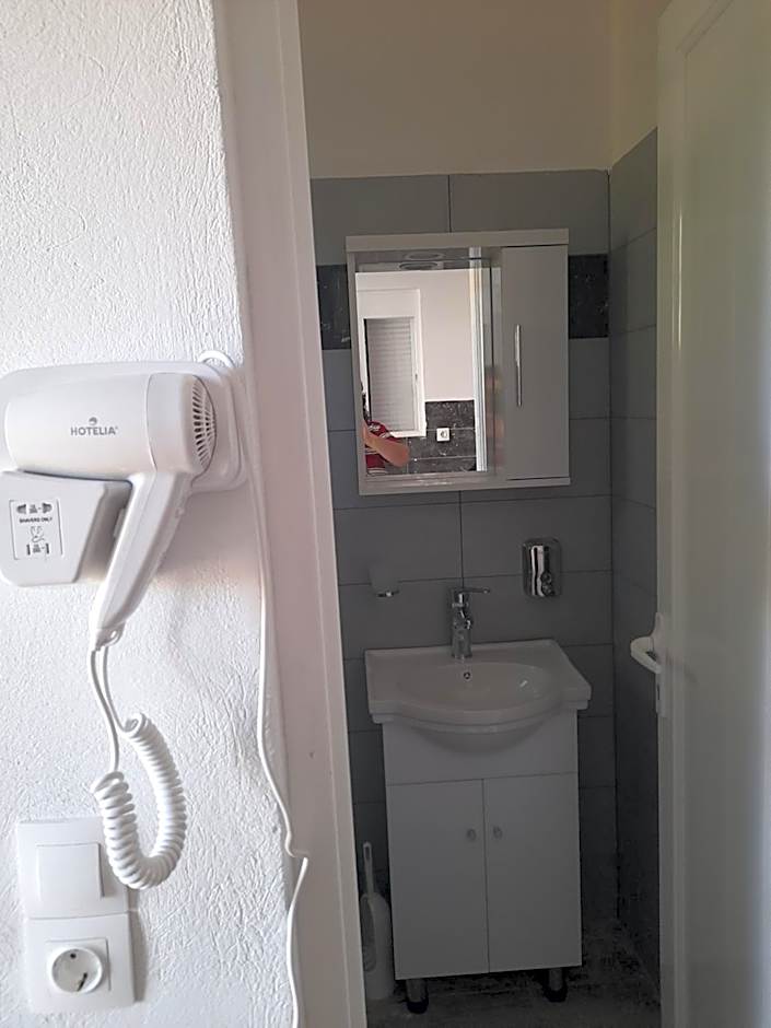 Φάρος Αρκίτσας