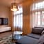 Aparthotel Rimska 14