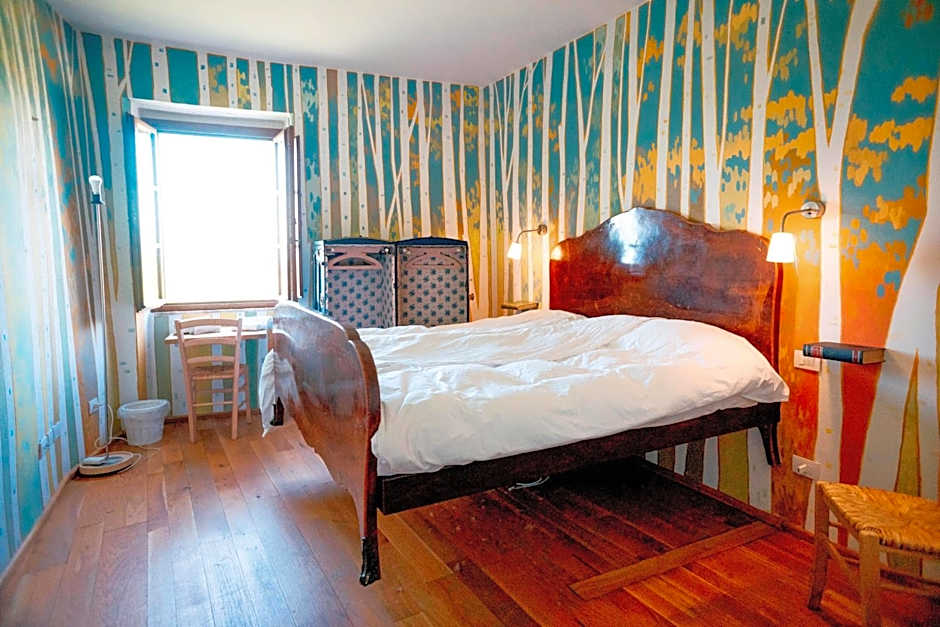 Ostello Bello Assisi Bevagna