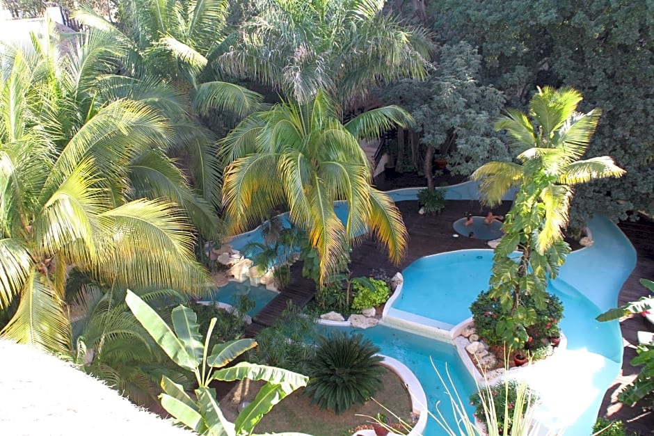 La Tortuga Hotel & Spa - Adults Only
