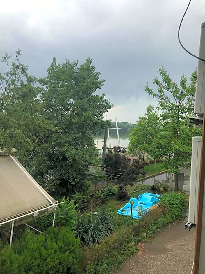 Family Hotel - Relax