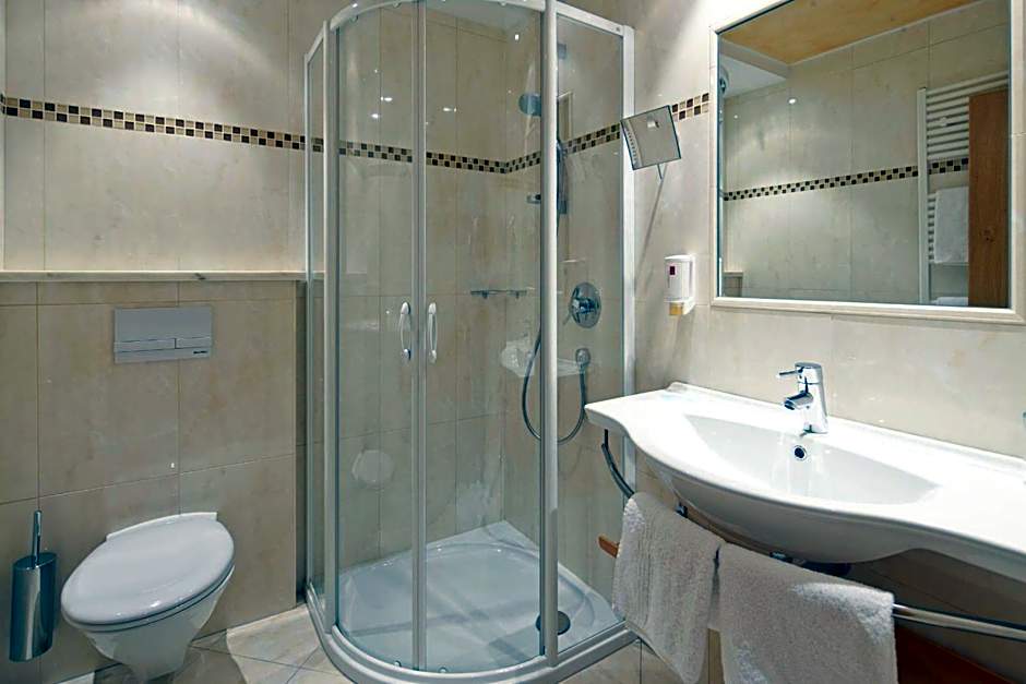 Brunnerhof Klausen-Chiusa