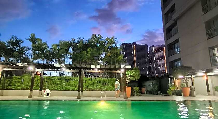 N place at Soho Central