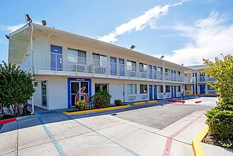 Motel 6 Prescott