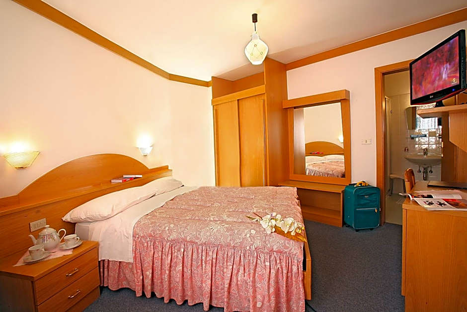 Hotel Fiorenza