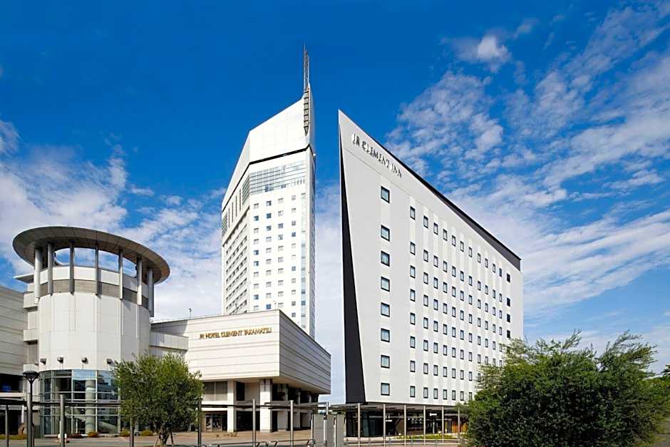 JR CLEMENTINN TAKAMATSU