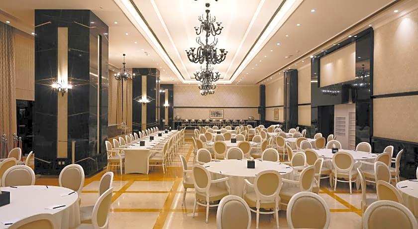 Babylon Rotana Hotel