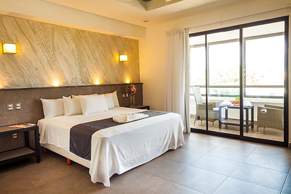 Aspira Hotel & Beach Club