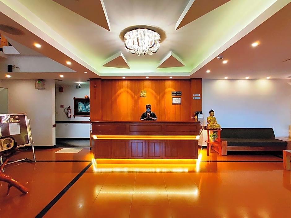 Hotel Driftwood - Port Blair