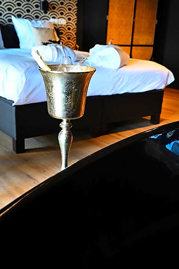 Wapen van Hengelo Residence Suites - digital key by SMS and email