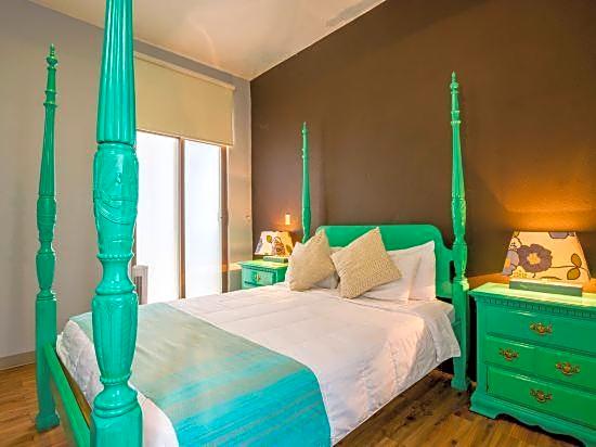 Hotel Origen
