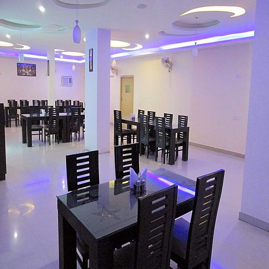 Hotel Ramprastha – Ayodhya, VA